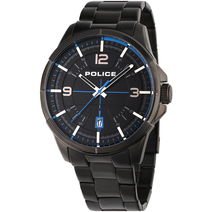 POLICE Mod. PEWJH2007040 - WW.PEWJH2007040 - Teknashop Ltd