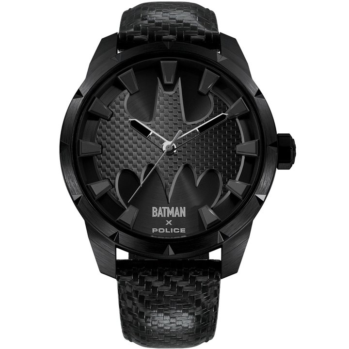 POLICE Mod. PEWGA0075502 - WW.PEWGA0075502 - Teknashop Ltd