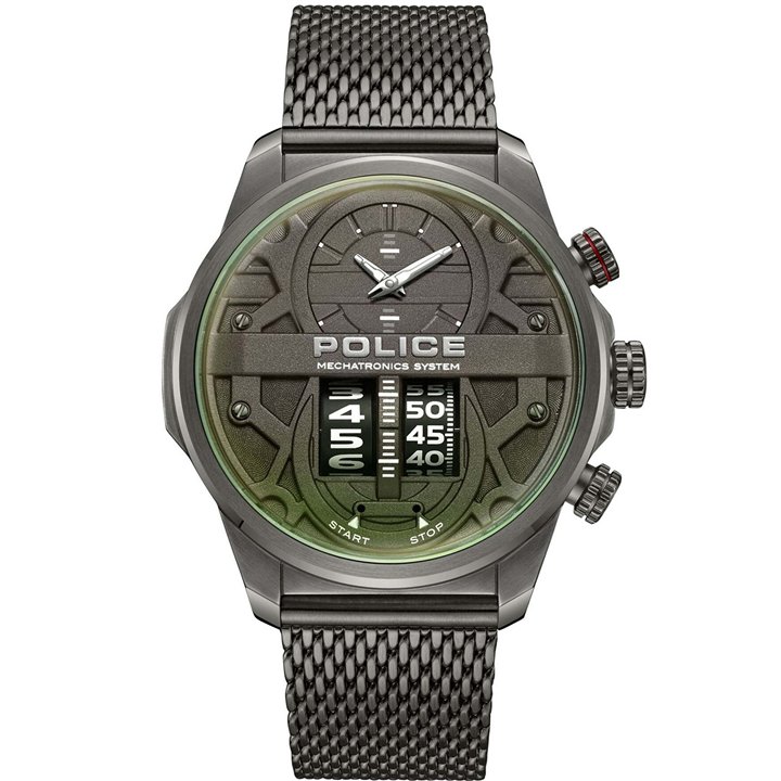 POLICE Mod. PEWJG0006503 - WW.PEWJG0006503 - Teknashop Ltd