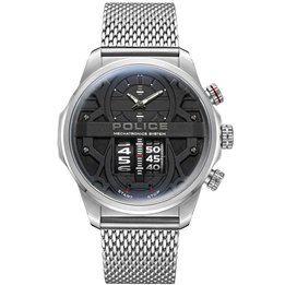 POLICE Mod. PEWJG0006504 - WW.PEWJG0006504 - Teknashop Ltd