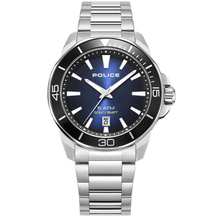 POLICE Mod. PEWJH0021402 - WW.PEWJH0021402