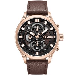 POLICE Mod. PEWGC0054204 - WW.PEWGC0054204 - Teknashop Ltd