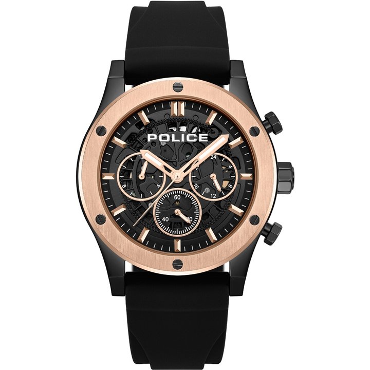 POLICE Mod. PEWJQ0006405M - WW.PEWJQ0006405M - Teknashop Ltd
