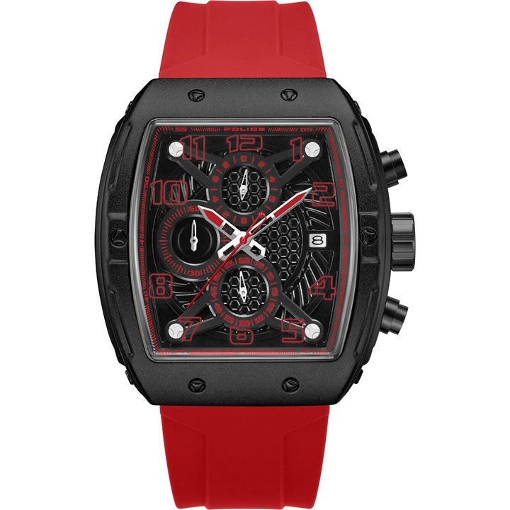 POLICE Mod. PEWGO0063105 - WW.PEWGO0063105 - Teknashop Ltd