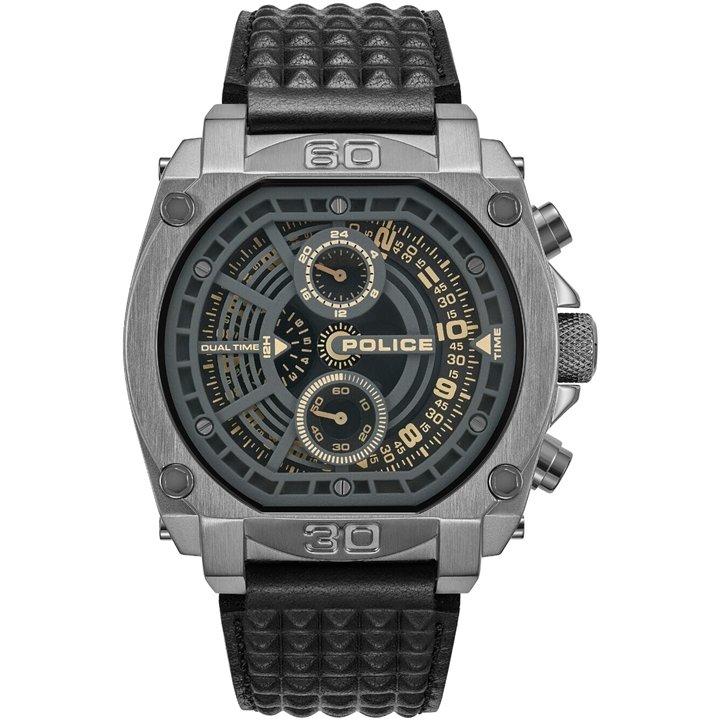 POLICE Mod. PEWGF0040002 - WW.PEWGF0040002 - Teknashop Ltd