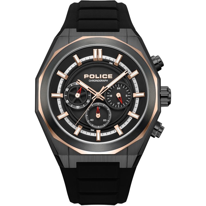 POLICE Mod. PEWGO0093701 - WW.PEWGO0093701 - Teknashop Ltd