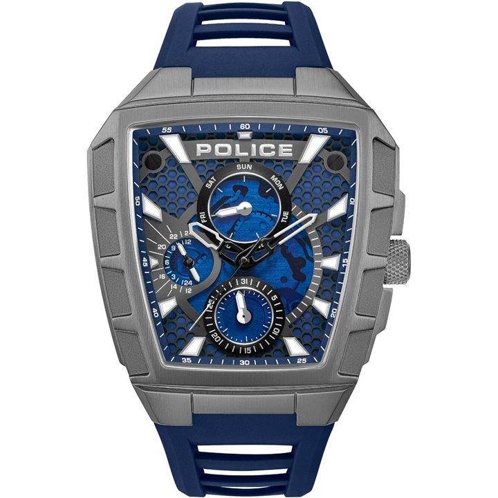 POLICE Mod. PEWGQ0056806 - WW.PEWGQ0056806 - Teknashop Ltd