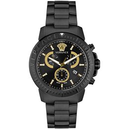 VERSACE Mod. NEW CHRONO - WW.VE2E00621