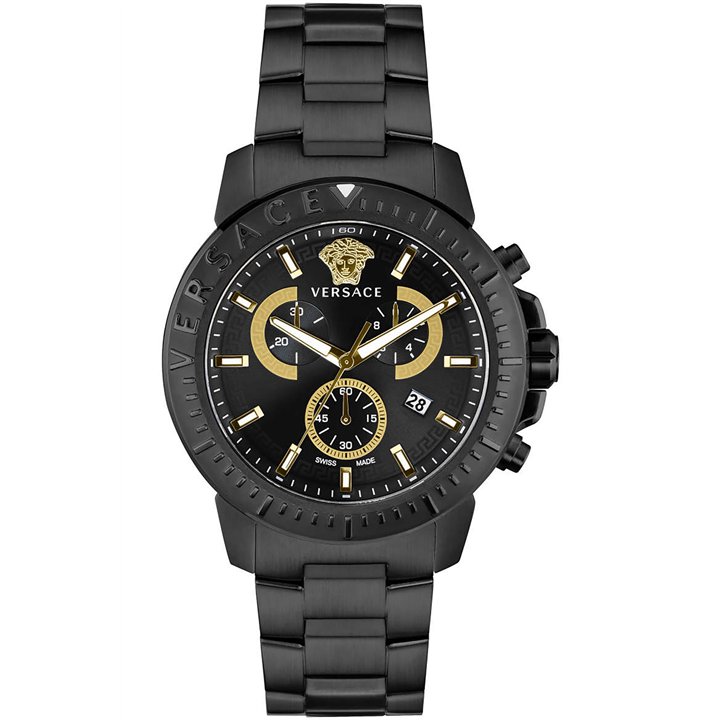 VERSACE Mod. NEW CHRONO - WW.VE2E00621