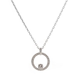 SWAROVSKI Mod. 5198686 - WW.5198686 - Teknashop Ltd