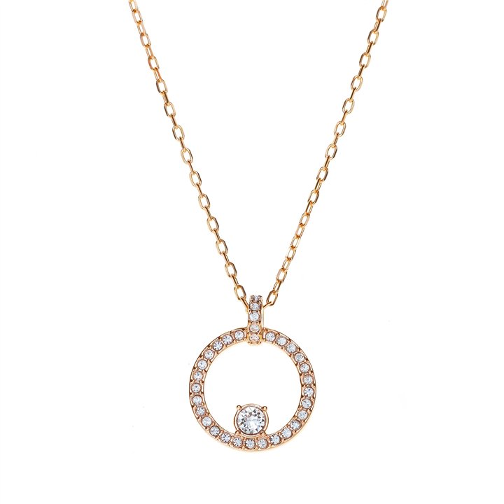 SWAROVSKI Mod. 5202446 - WW.5202446 - Teknashop Ltd