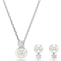 SWAROVSKI Mod. 5689624 - WW.5689624 - Teknashop Ltd