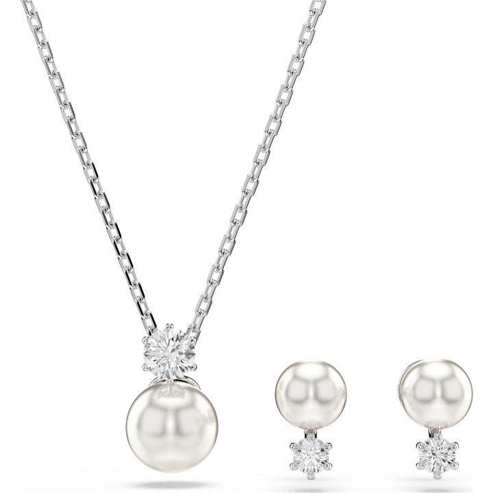 SWAROVSKI Mod. 5689624 - WW.5689624 - Teknashop Ltd