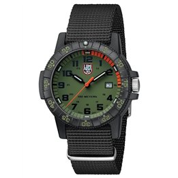 LUMINOX Mod. XS-0337 - WW.XS-0337 - Teknashop Ltd