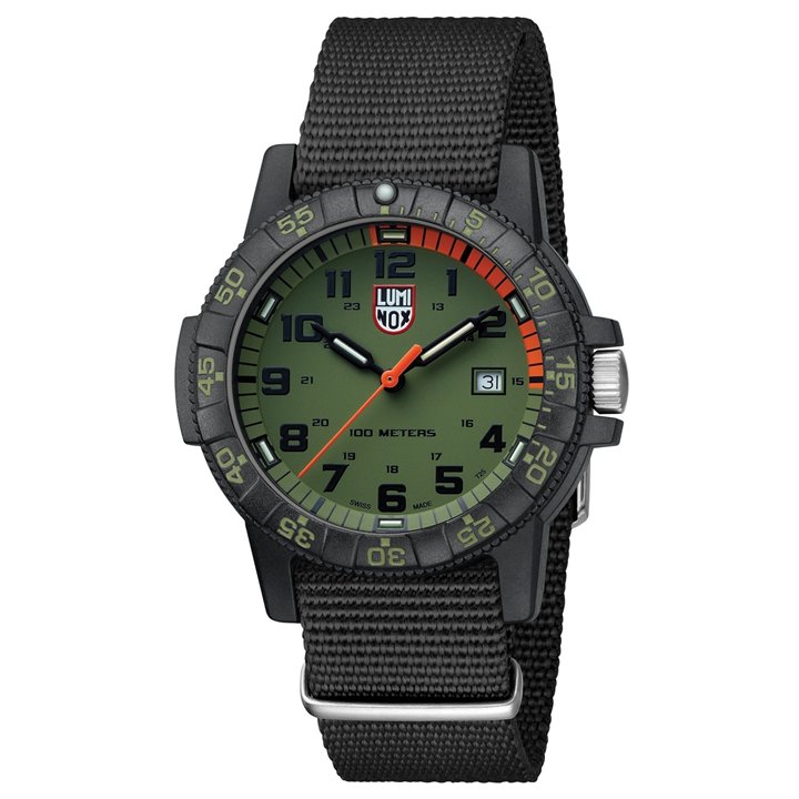 LUMINOX Mod. XS-0337 - WW.XS-0337 - Teknashop Ltd