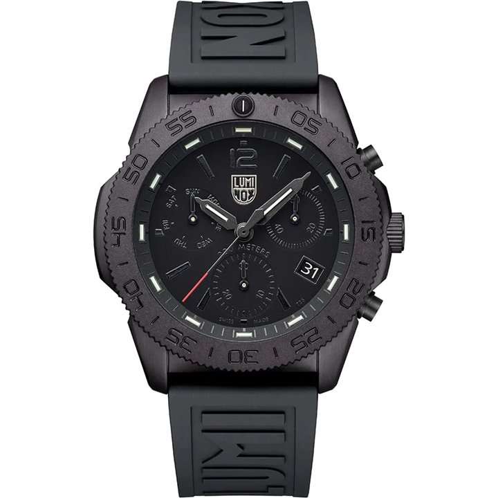 LUMINOX Mod. XS-3141-BO-1 - WW.XS-3141-BO-1 - Teknashop Ltd
