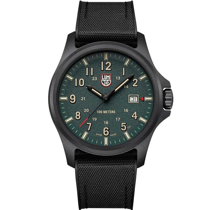 LUMINOX Mod. XL-1977 - WW.XL-1977