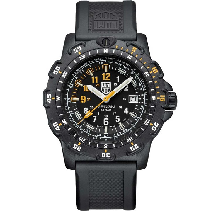 LUMINOX Mod. XL-8825-H-SET-1 - WW.XL-8825-H-SET-1