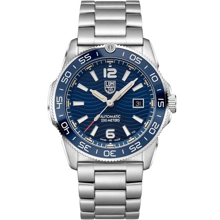 LUMINOX Mod. XS-3104 - WW.XS-3104 - Teknashop Ltd