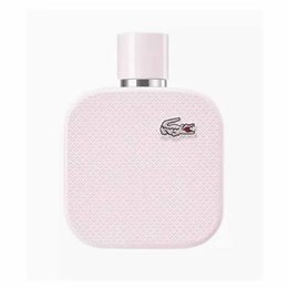 Lacoste L.12.12 Rose Eau De Perfume Spray 50ml - unisex - Teknashop Ltd
