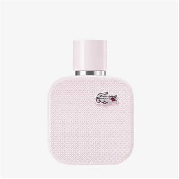 Lacoste L.12.12 Rose Eau De Perfume Spray 35ml - unisex - Teknashop Ltd