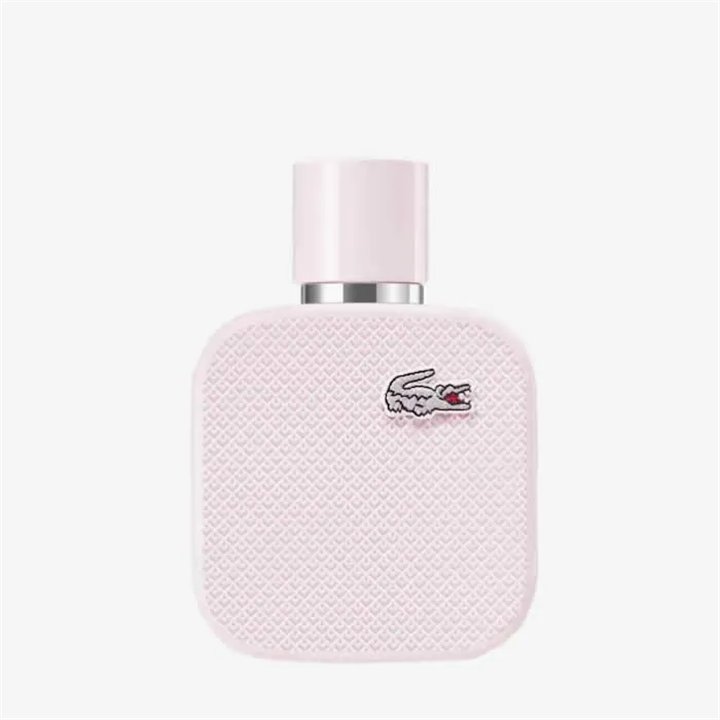 Lacoste L.12.12 Rose Eau De Perfume Spray 35ml - unisex - Teknashop Ltd