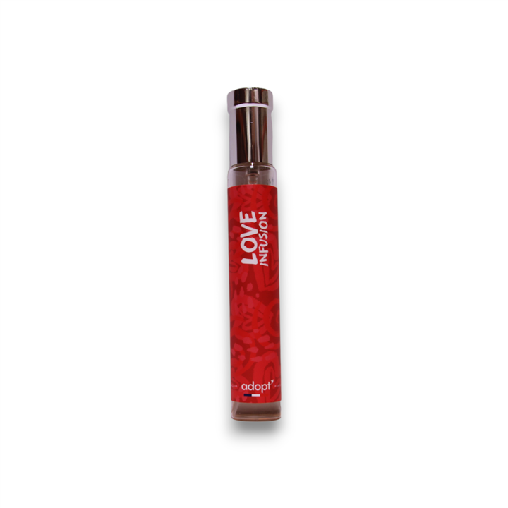 Adopt, Love Infusion, Eau De Parfum, For Women, 30 ml