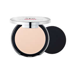 Pupa, Extreme Matt, Oil-Free, Natural Opaque, Compact Foundation, 003, Roses, SPF 20, 11 g