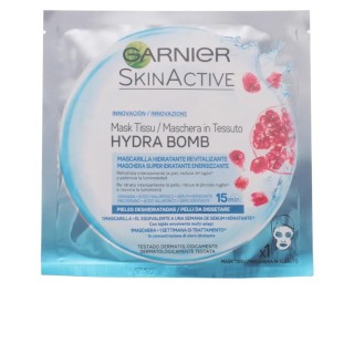 Garnier Skinactive Hydrabomb Revitalizing Facial Mask - unisex - Teknashop Ltd