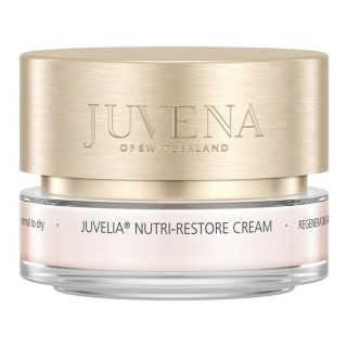 Juvena Juvelia Nutri Restore Cream 50ml - unisex - Teknashop Ltd