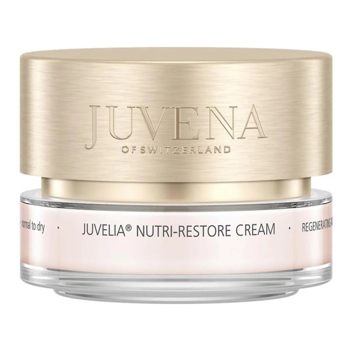 Juvena Juvelia Nutri Restore Cream 50ml - unisex - Teknashop Ltd