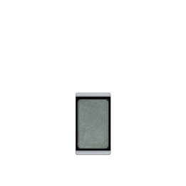 ArtDeco, ArtDeco, Eyeshadow Powder, 51, Pearly Green Jewel, 1 Shade, Refill, 0.8 g