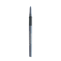 ArtDeco, Mineral Eye Styler, Eye Pencil, Long Lasting & Defining, Gel Eyeliner, 87, Dark Blue, 0.4 g