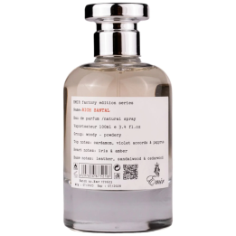 Emir, Rich Santal Factory Edition, Eau De Parfum, Unisex, 100 ml