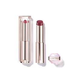 Lancome, Idole Lip Butterglow, Hydrating, Lip Gloss, 30, Lisa's Coral, 3 g