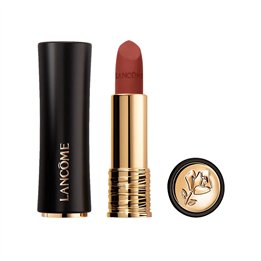 Lancome, L'Absolu Rouge Drama Matte, Matte, Cream Lipstick, 222, Nude Frenergy, 3.4 g