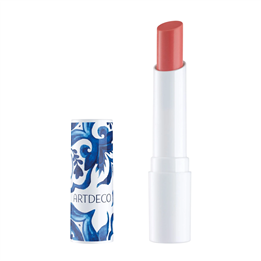 ArtDeco, Color Booster, Lip Balm, 9P1, Soft Peach, 3 g - Teknashop Ltd