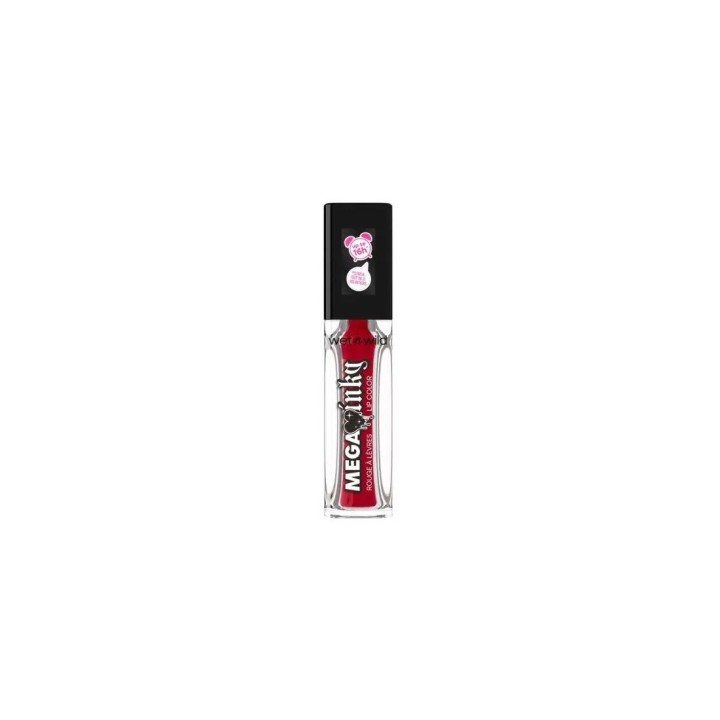 Wet N Wild Wnw Lip Color Mega Inky 11620595e - unisex - Teknashop Ltd