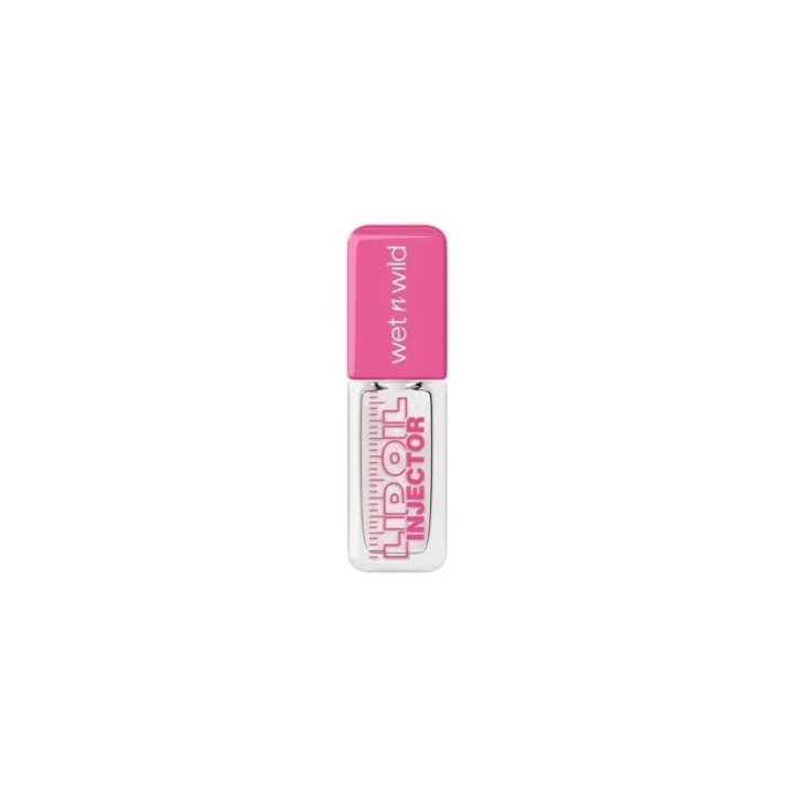 Wet N Wild Wnw Lip Oil Injector 11630602e - unisex - Teknashop Ltd