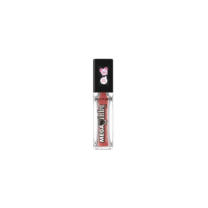 Wet N Wild Wnw Lip Color Mega Inky 11620593e - unisex - Teknashop Ltd