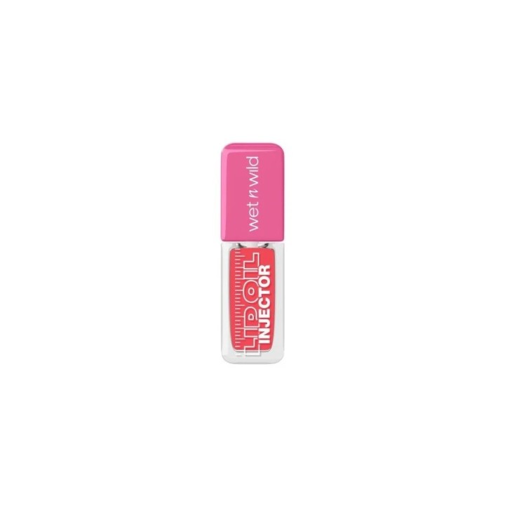 Wet N Wild Wnw Lip Oil Injector 11630603e - unisex - Teknashop Ltd