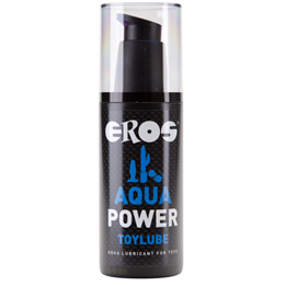 EROS POWER LINE - POWER TOYLUBE 125 ML - D-203239