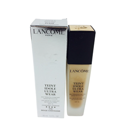 Lancome, Teint Idole Ultra Wear, Natural Finish, Liquid Foundation, 048, Beige Chataigne, SPF15, 30 ml