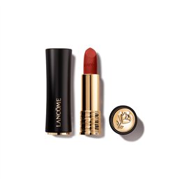 Lancome, L'Absolu Rouge Drama Matte, Cream Lipstick, 196, French Touch, 3.6 g - Teknashop Ltd