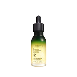 L'Occitane en Provence, Protection & Soothing, Leave In Scalp Treatment Serum, Calming, 50 ml