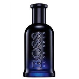 Hugo Boss, Boss Bottled Night, Eau De Toilette, For Men, 100 ml