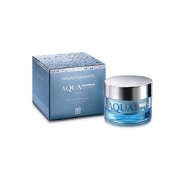 Bruno Vassari, Aqua Genomics Sorbet, Hyaluronic Acid, Hydrating, Rich Cream, For Face, 50 ml - Teknashop Ltd