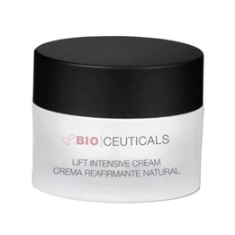 Bruno Vassari, Bio Ceuticals Lift Intensive, Anti-Ageing, Cream, For Face, 50 ml - Teknashop Ltd