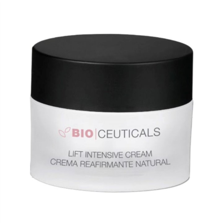 Bruno Vassari, Bio Ceuticals Lift Intensive, Anti-Ageing, Cream, For Face, 50 ml - Teknashop Ltd