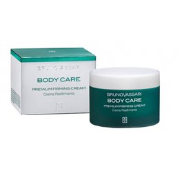 Bruno Vassari, Body Care, Shea Butter, Firming, Body Cream, 200 ml - Teknashop Ltd